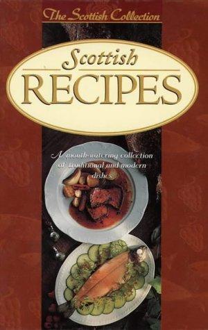 Book Scottish Recipes (The Scottish Collection) free