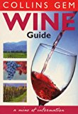 Book Wine Guide (Collins GEM) free