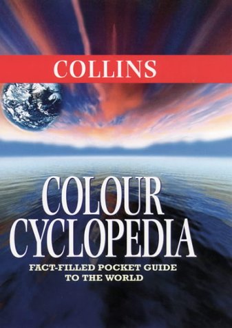 Book Collins Colour Cyclopedia (encyclopedia) free