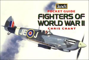 Book Jane's Pocket Guide: Fighters of WWII free