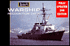 Book Jane's Warship Recognition Guide 2e (Jane's Warships Recognition Guide) free
