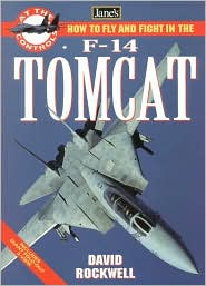 Book Jane's How to Fly and Fight in the F-14 Tomcat (At the Controls) free