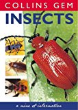 Book Insects (Collins GEM) free