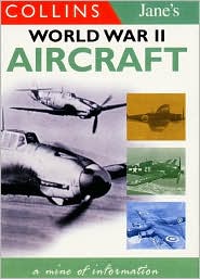Book Jane's Gem Aircraft Of World War Ii (the Popular Jane's Gems Series) free