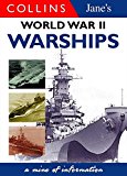 Book Jane's Gem Warships of World War II (The Popular Jane's Gems Series) free