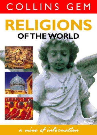 Book Religions of the World (Collins GEM) free