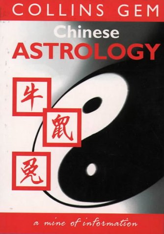 Book Chinese Astrology (Collins GEM) free