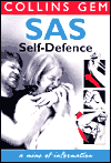 Book Collins Gem Sas Self-Defence free