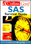 Book Collins Gem Sas Survival Guide free