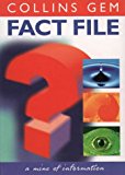 Book Fact File (Collins GEM) free