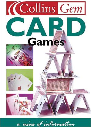 Book Card Games (Collins Gem) free