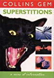 Book Superstitions (Collins Gem) free