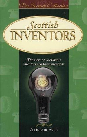 Book Scottish Inventors (Scottish Collection) free