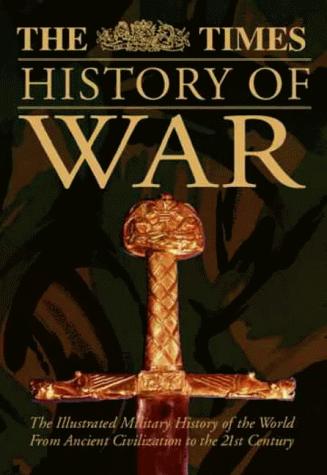 Book The " Times " History of War free