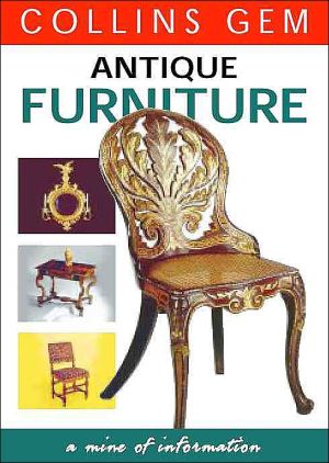 Book Antique Furniture (Collins Gem) free