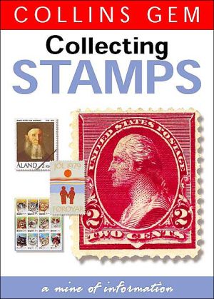 Book Stamps (Collins GEM) free