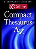 Book Collins Compact Thesaurus- The Ultimate Wordfinder free