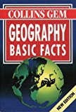 Book Basic Facts About Geography free