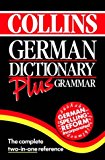 Book Collins German Dictionary Plus Grammar free