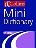 Book Collins English Mini Dictionary free