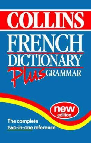 Book French Concise Dictionary (French Edition) free