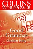 Book Good Grammar (Collins Word Power) free