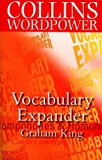 Book Vocabulary Expander (Collins Word Power) free