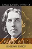 Book Collins Complete Works of Oscar Wilde free