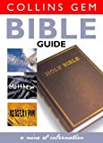 Book Bible Guide (collins Gem) free