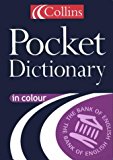 Book Collins Pocket English Dictionary free