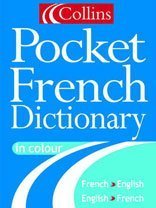 Book French Pocket Dictionary free