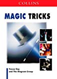 Book Magic Tricks (Collins Pocket Reference) free