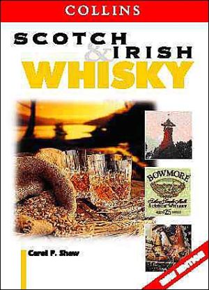 Book Scotch and Irish Whiskey free