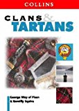 Book Clans & Tartans (Collins Pocket Reference) free