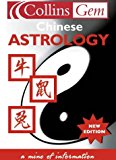 Book Chinese Astrology (Collins GEM) free