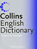 Book Collins English Dictionary free