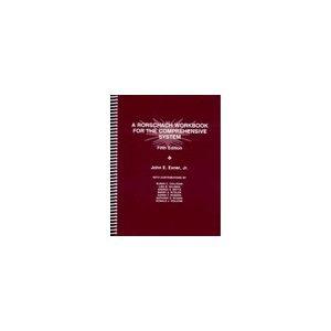 Book A Rorschach workbook for the comprehensive system free