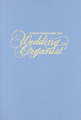 Book Everything For Wedding: Organist free