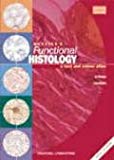 Book Wheaters Functional Histology- Text Only free