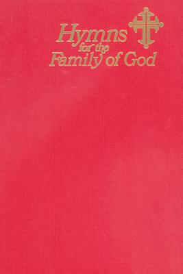Book Hymns for the Family of God (Red) #8441800017 free
