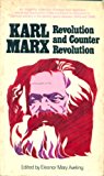 Book Karl Marx Revolution And Counter Revolution free