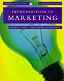 Book Introduction to Marketing (Outline) free