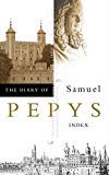 Book The Diary of Samuel Pepys: Volume XI – Index free