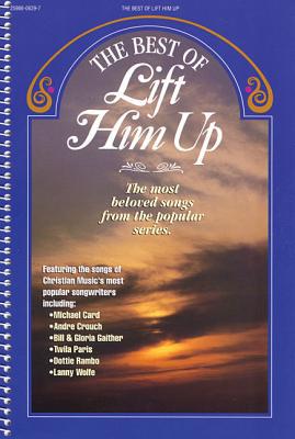 Book Lift Him Up - The Best Of free