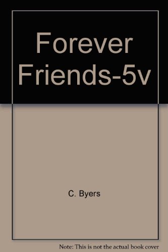 Book Forever Friends-5v free