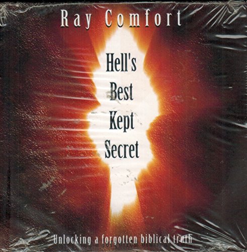Book Hell's Best Kept Secret-audio free