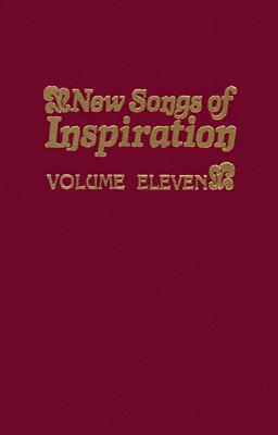Book New Songs of Inspiration Volume 11: Shaped-Note Hymnal free