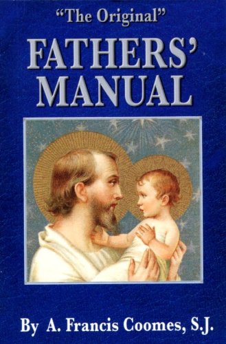 Book Fathers Manual free
