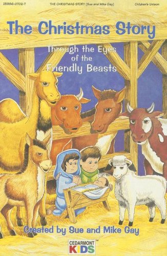 Book The Christmas Story free