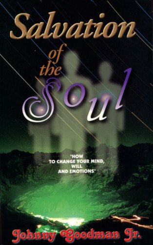 Book Salvation of the Soul and Mind free